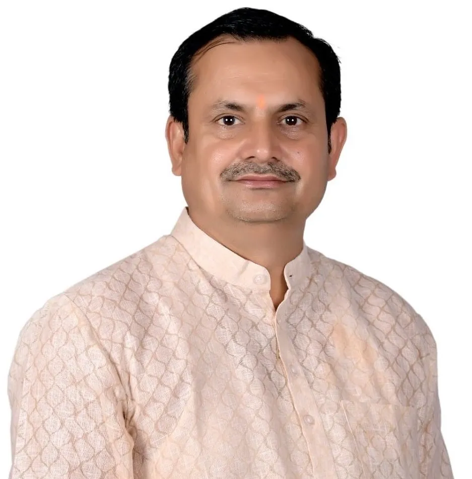 SATISH BHATI