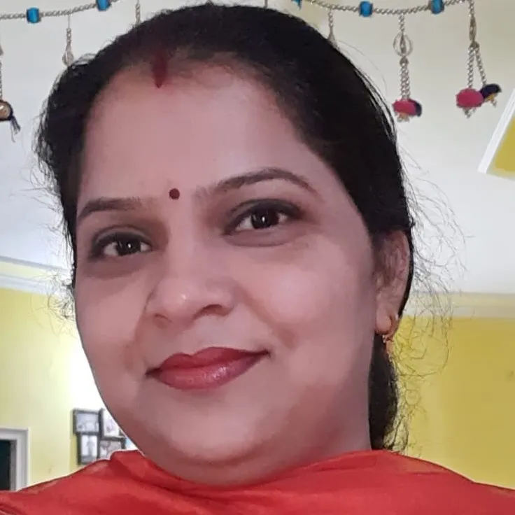 VIDHU GOSWAMI