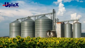 Read more about the article What is a Silo? and What is a Grain Silo?