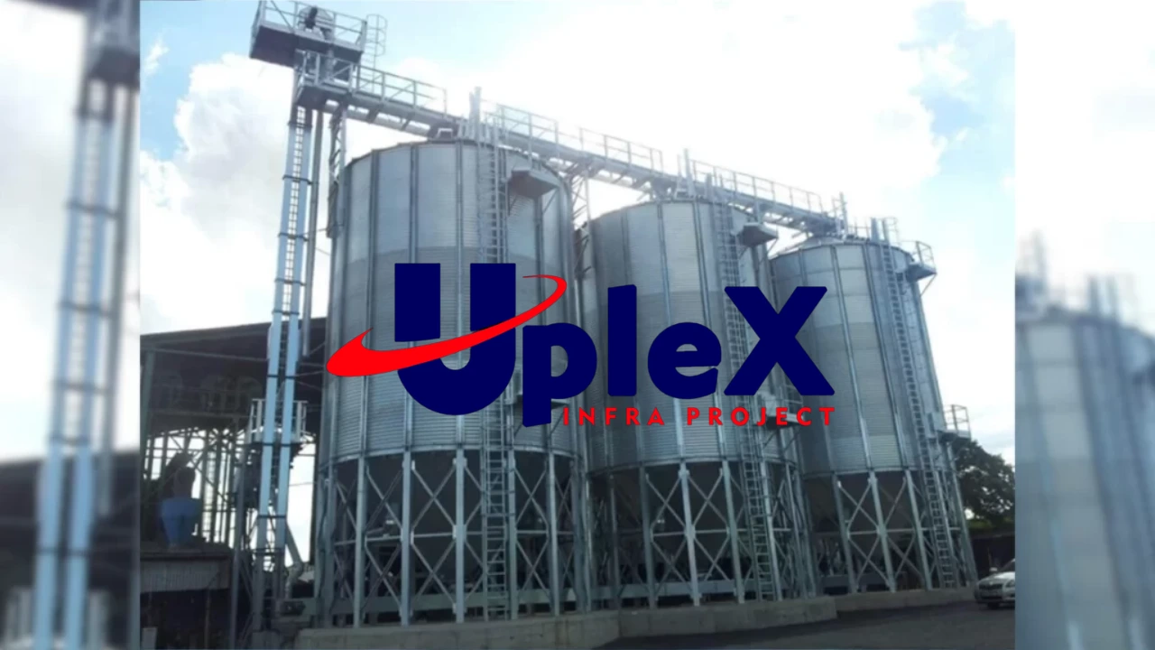 You are currently viewing Difference Between Silo and Hopper
