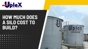 Read more about the article How Much Does A Silo Cost To Build?