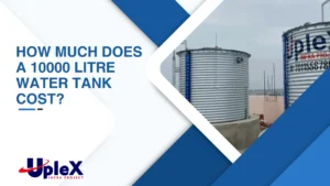 Read more about the article How Much Does a 10000 Litre Water Tank Cost?