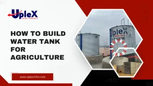 Read more about the article How to Build Water Tank For Agriculture