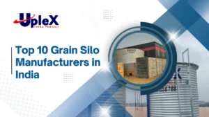 Read more about the article Top 10 Grain Silo Manufacturers in India