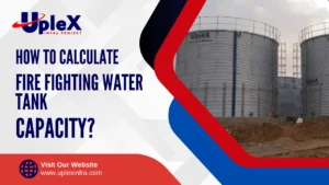 Read more about the article How to Calculate Fire Fighting Water Tank Capacity?