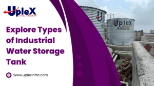 Read more about the article Explore Types of Industrial Water Storage Tank