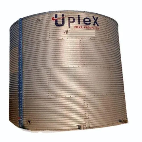 50000L Galvanized Water Storage Tank